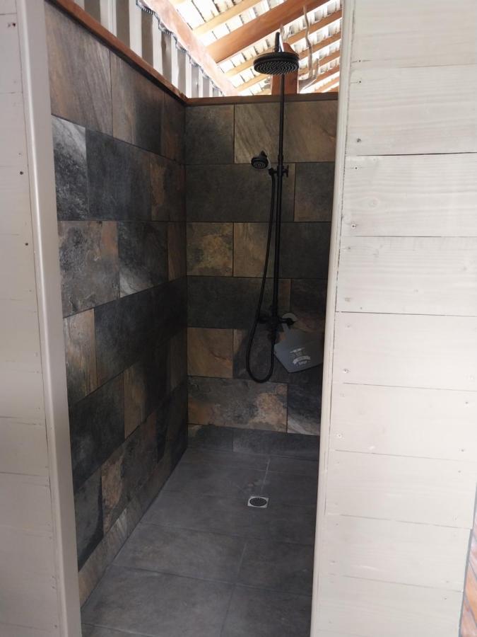 Fare Mahi Mahi Bed & Breakfast Uturoa Dış mekan fotoğraf