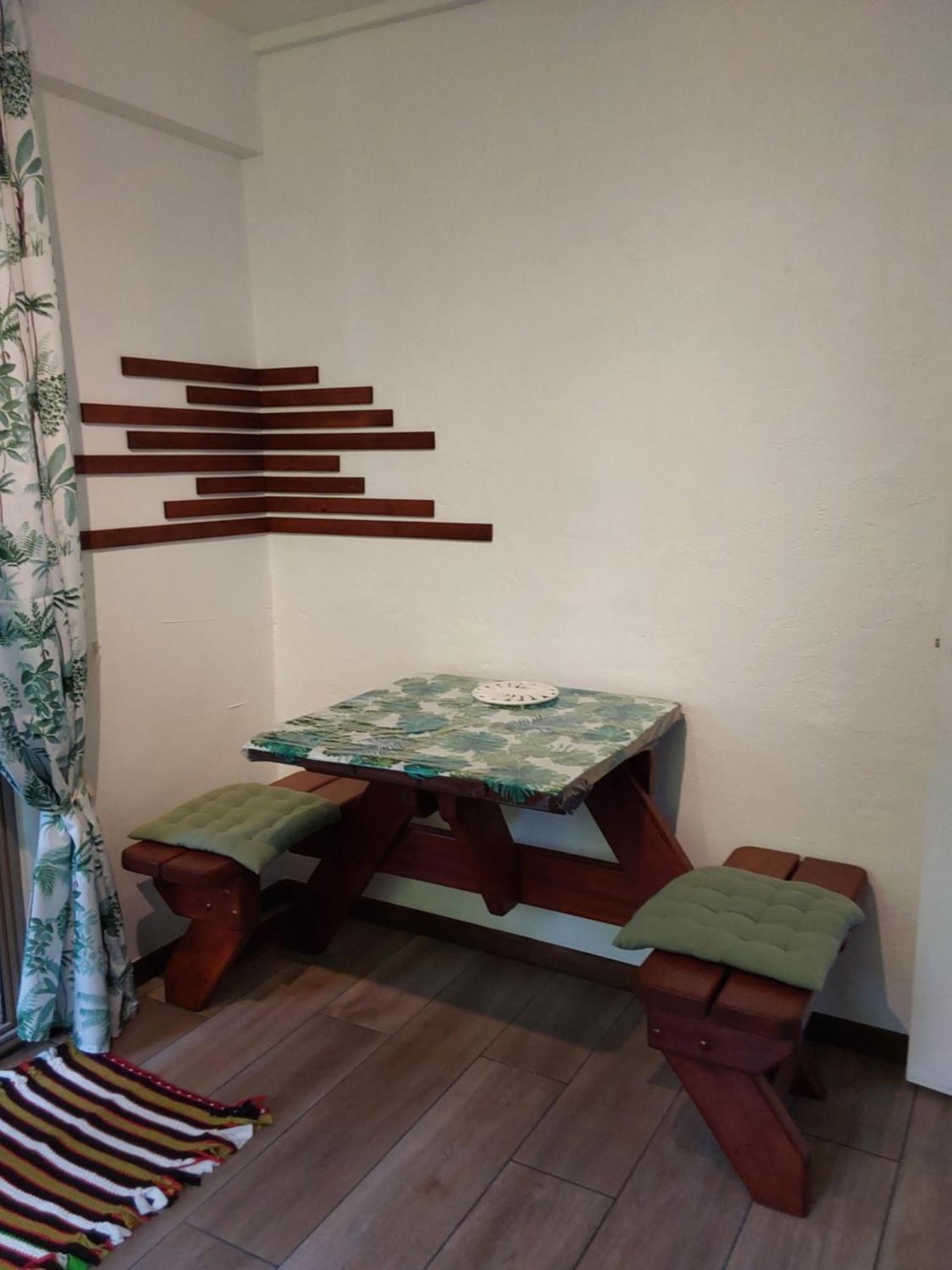 Fare Mahi Mahi Bed & Breakfast Uturoa Dış mekan fotoğraf