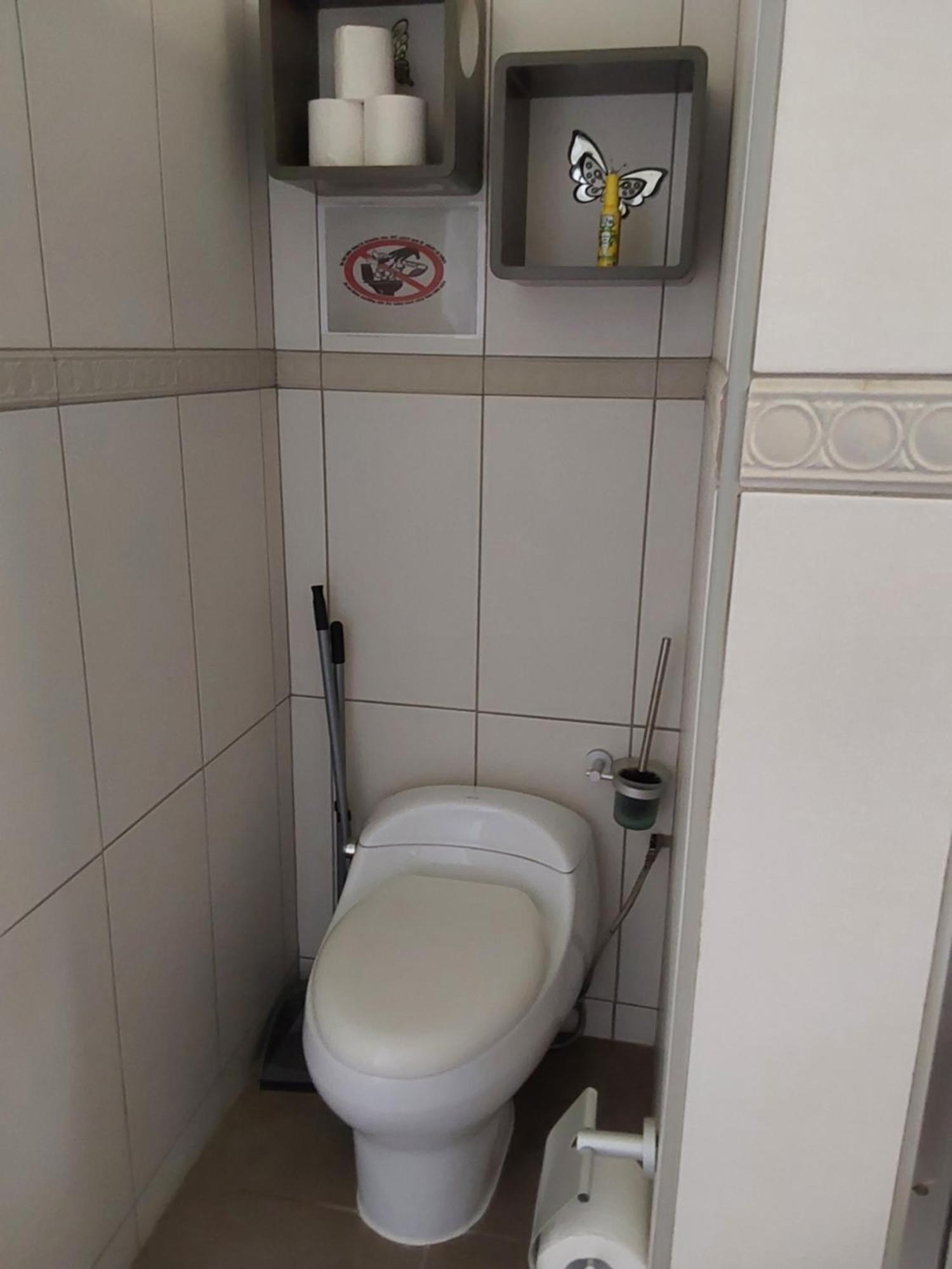 Fare Mahi Mahi Bed & Breakfast Uturoa Dış mekan fotoğraf
