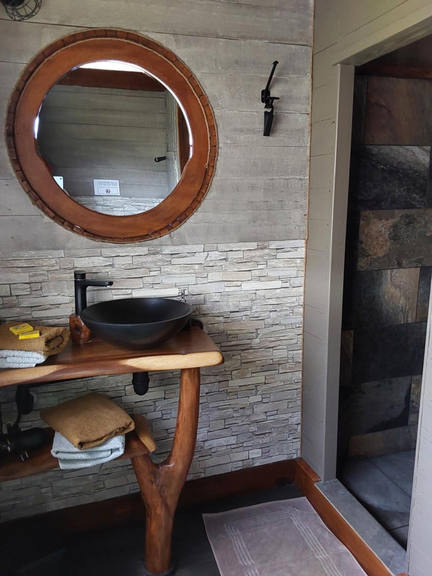 Fare Mahi Mahi Bed & Breakfast Uturoa Dış mekan fotoğraf