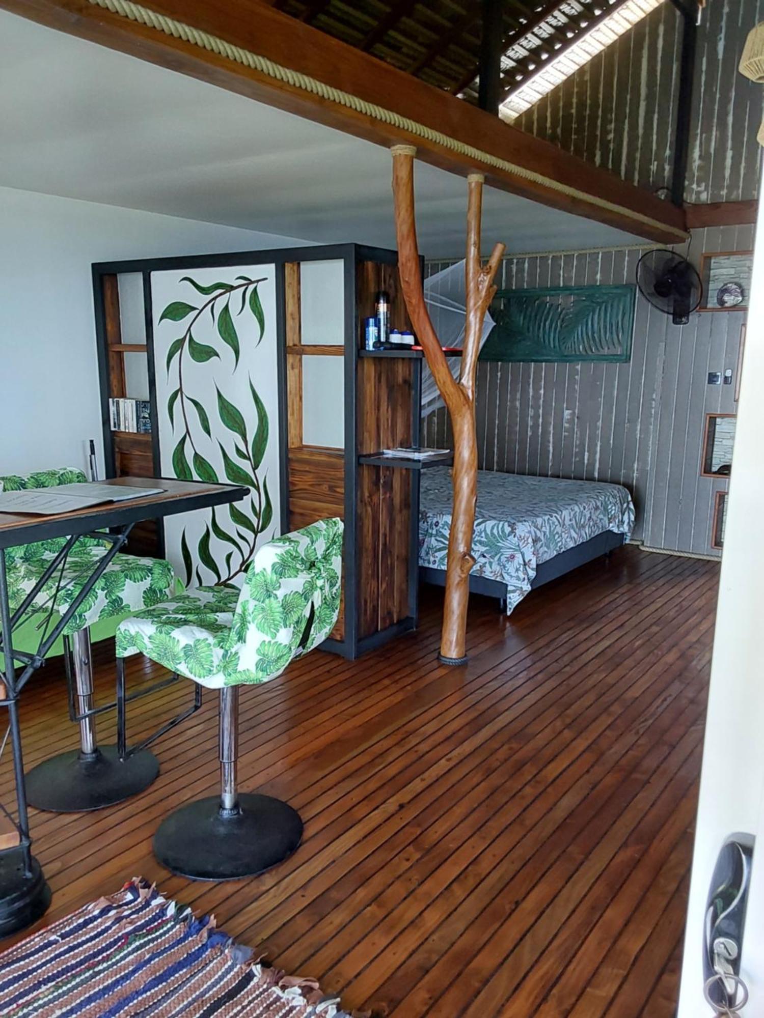 Fare Mahi Mahi Bed & Breakfast Uturoa Dış mekan fotoğraf