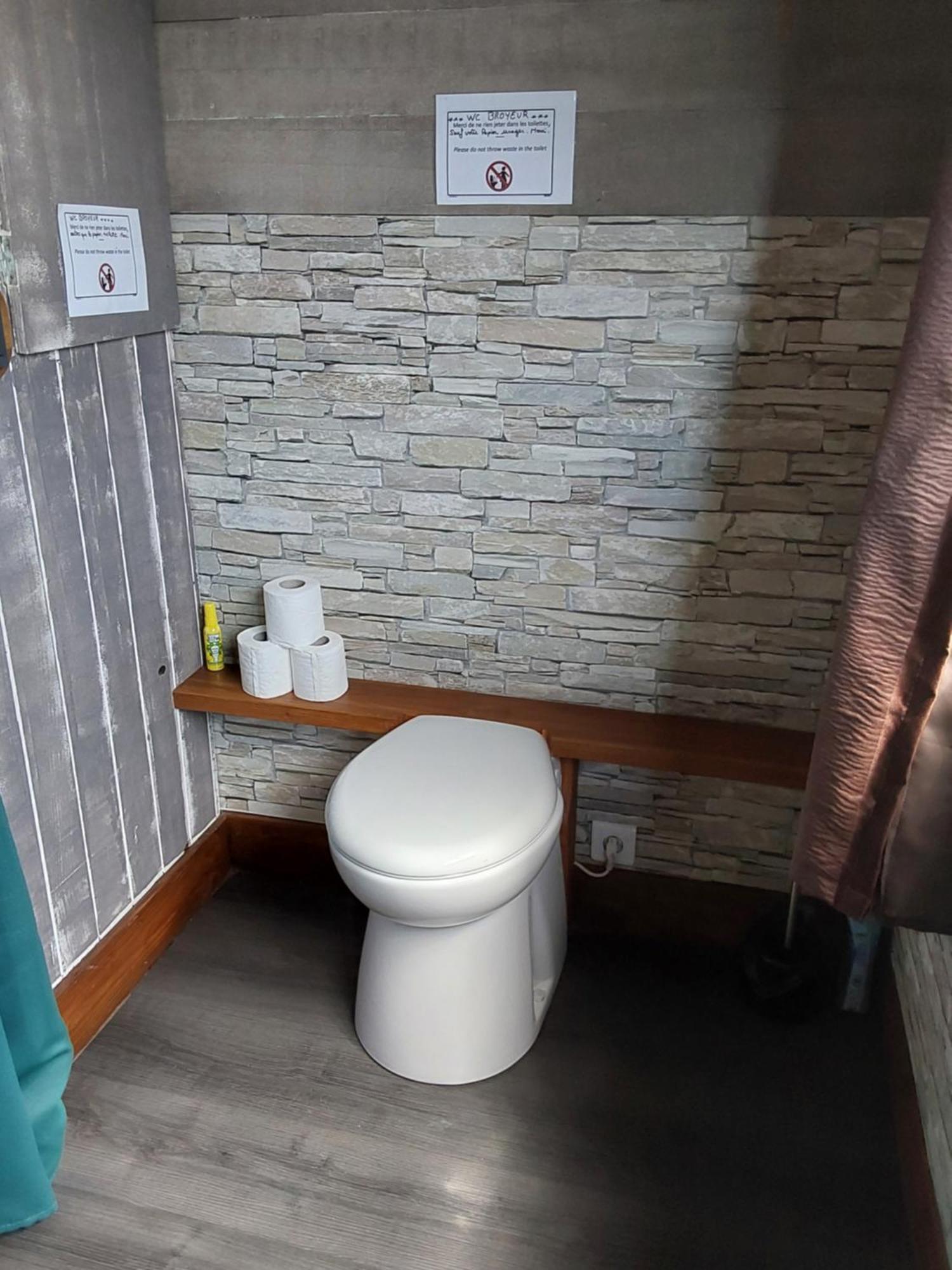Fare Mahi Mahi Bed & Breakfast Uturoa Dış mekan fotoğraf